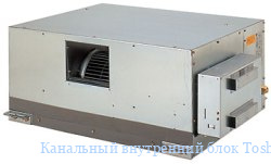 ��������� ���������� ���� Toshiba MMD-AP0184H