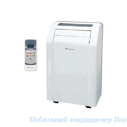 ��������� ����������� Dantex RK-12PNM-R
