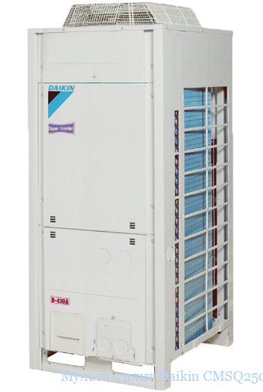 ������-����� Daikin CMSQ250A (������� ����)