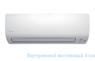 ���������� ��������� ���� Daikin FTXS20K