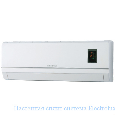 ��������� ����� ������� Electrolux EACS-07HQ/N3