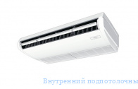 ���������� ������������� ���� Daikin FHQ35C