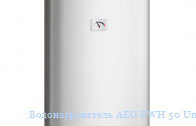 ��������������� AEG EWH 50 Universal EL