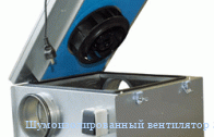 ����������������� ���������� Systemair KVKE 250 L