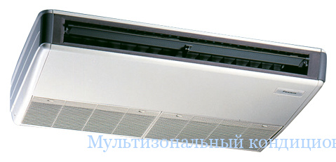��������������� ����������� Daikin FXHQ32M