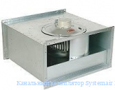   Systemair KT 100-50-6