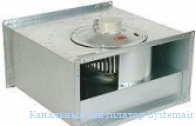 ��������� ���������� Systemair KT 100-50-6