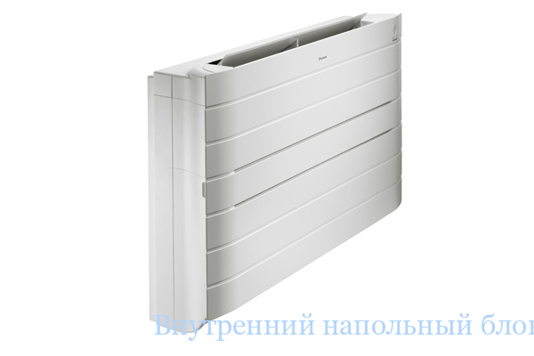 ���������� ��������� ���� Daikin FVXG35K