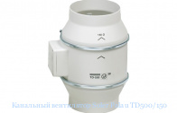 ��������� ���������� Soler Palau TD500/150