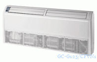 ��������-���������� ���������� ���� General Climate GC-G125/CFVN1