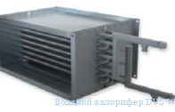 ������� ��������� DVS WHR�400x200/3