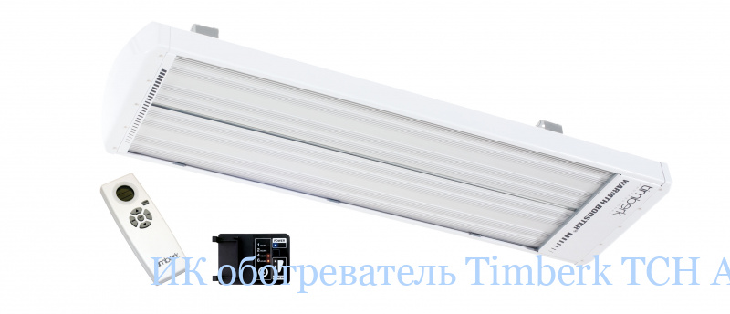 �� ������������ Timberk TCH A1N 2000