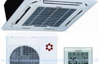 ��������� ����������� Kentatsu KSVP70HFAN1 / KSUN70HFAN1