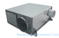 �������� ���������� Vortice Vort Platt