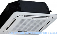 ��������� ���������� ���� Dantex RK-MD100Q4/CF