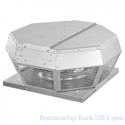 ���������� Ruck DHA 400  E4 10