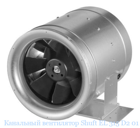 ��������� ���������� Shuft EL 315 D2 01