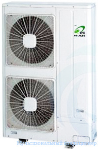 ��������������� ����������� Hitachi RAS-8HRNM