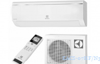 ��������� ����� ������� Electrolux EACS-07HF/N3_22Y