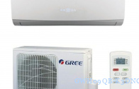 ��������� �����-������� Gree GWH09QB-K3DNC2G