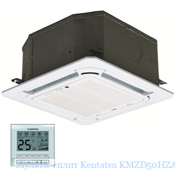 ������-����� Kentatsu KMZD50HZAN1 (���������� ����)