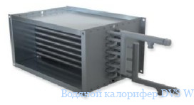 ������� ��������� DVS WHR�800�500/3