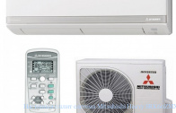 ��������� ����� ������� Mitsubishi Heavy SRK60ZMX-S / SRC60ZMX-S