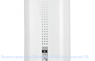 ��������������� Electrolux EWH 100 Centurio DL