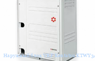 �������� ���� VRF Kentatsu KTWY340HZAN3-B