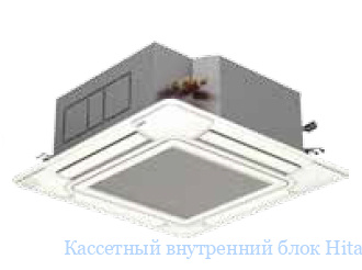 ��������� ���������� ���� Hitachi RCI-2.0FSN4
