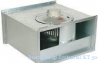 ���������� Systemair KT 50-30-6