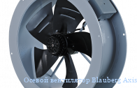 ������ ���������� Blauberg Axis-F 300 4D