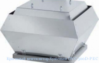������� ���������� Systemair DVC 500D-P EC
