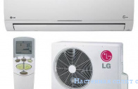 ��������� ����� ������� LG S12AF