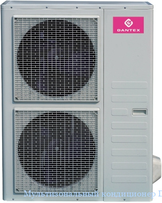 ��������������� ����������� Dantex RK-MD140W/F
