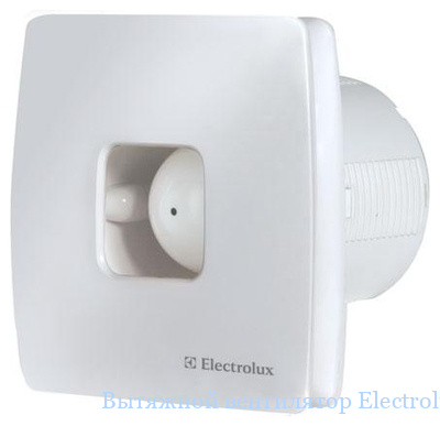 �������� ���������� Electrolux EAF-100TH