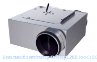 ��������� ���������� Ostberg LPKB 100 C1 EC