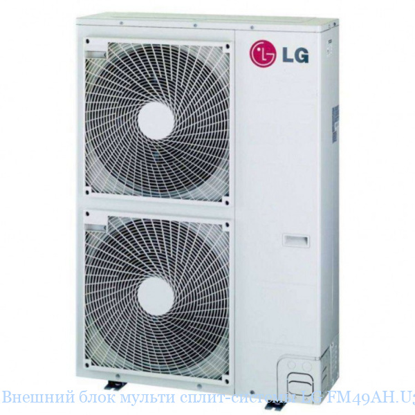 ������� ���� ������ �����-������� LG FM49AH.U34