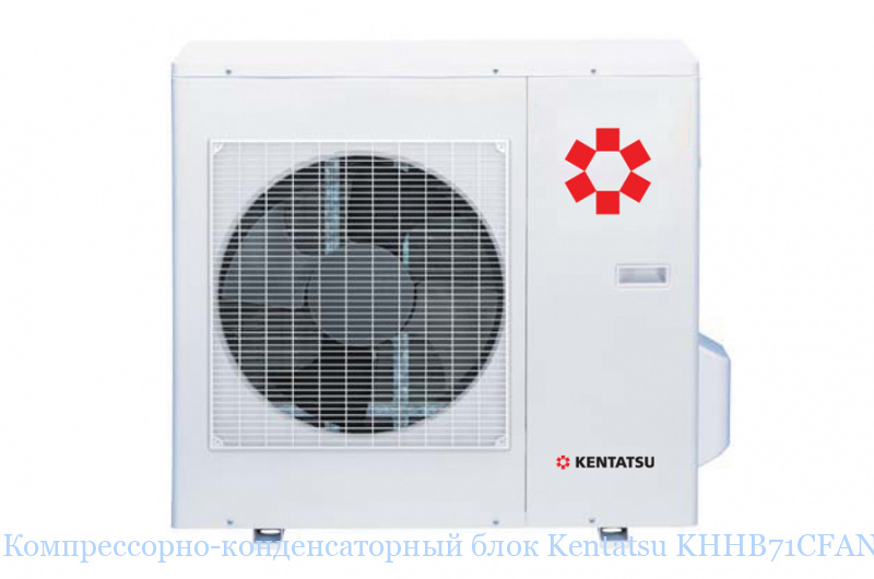 ������������-�������������� ���� Kentatsu KHHB71CFAN1
