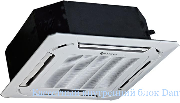 ��������� ���������� ���� Dantex RK-MD71Q4/CF
