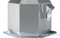 ���������� ������������ Systemair DVV 560D4-6