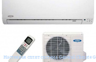 ��������� ����� ������� General Climate GC/GU-S36HRIN1