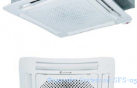 ������� Systemair SFS-05-3R