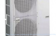 ��������������� ����������� Mitsubishi Electric PUMY-P140VKM5