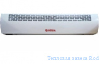 �������� ������ Roda RT-6S