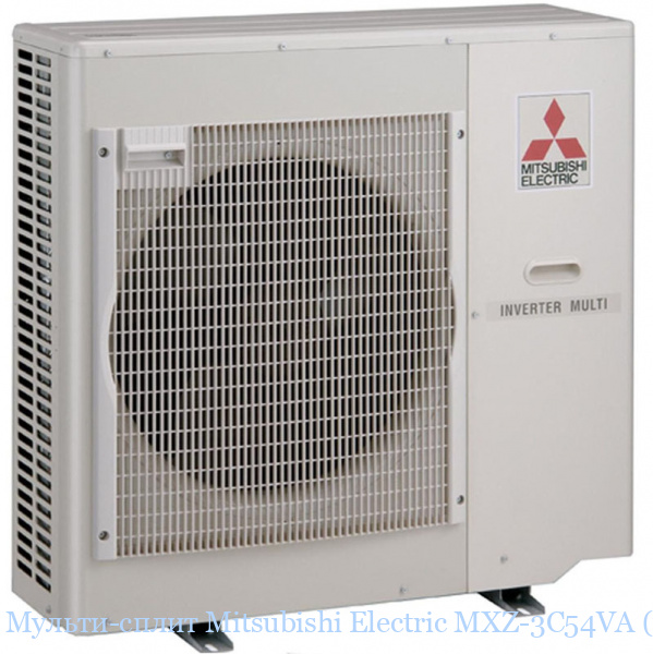 ������-����� Mitsubishi Electric MXZ-3C54VA (������� ����)