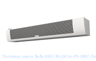 �������� ������ Ballu BHC-M15W20-PS (BRC-D2)