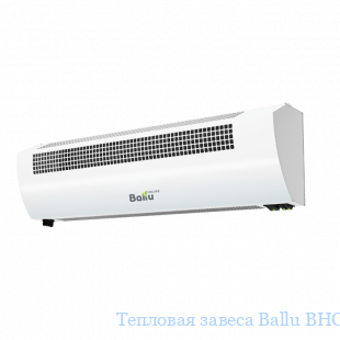   Ballu BHC-CE-3T
