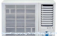 ������� ����������� General Climate GCW-05CM32