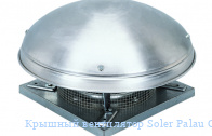 ������� ���������� Soler Palau CTHT/4-200